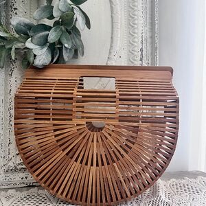 Like New Boho Bag